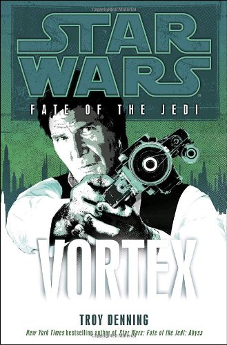 Star Wars: Vortex Cover