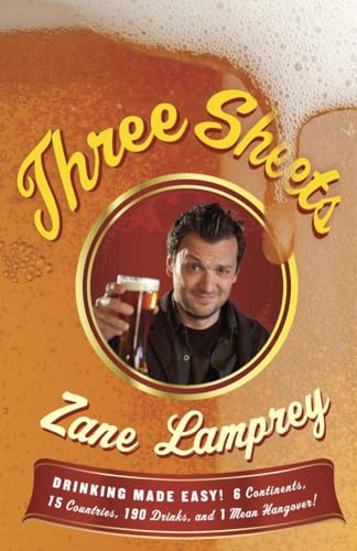 Three sheets Cover