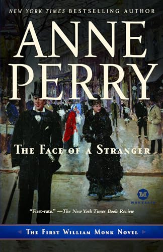 The face of a stranger Cover