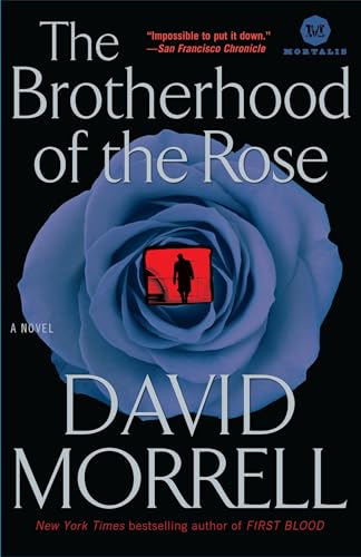 Attempted cover for Book ID: 0345514513