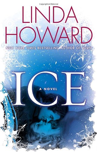 Ice Cover