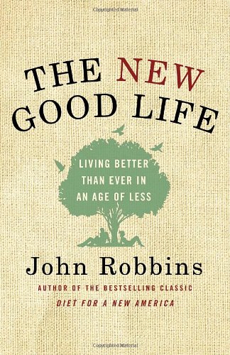 The new good life Cover