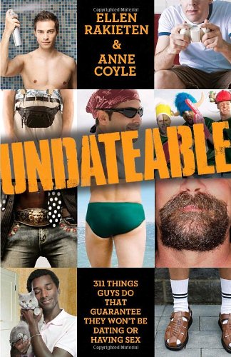 Undateable Cover