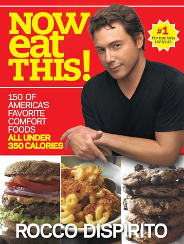 Now eat this! Cover