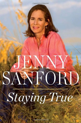 Staying True Cover