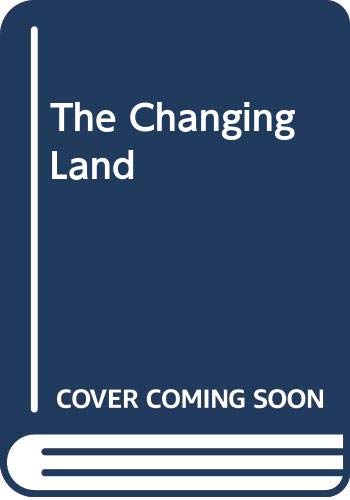 The Changing Land Cover