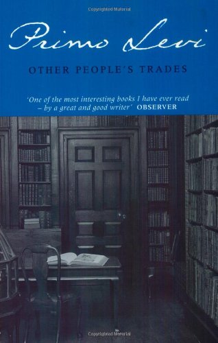 Other People's Trades Cover