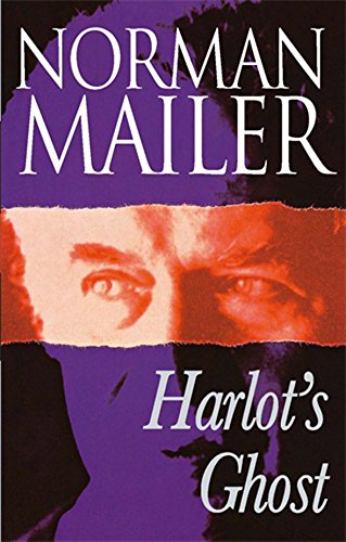Harlot's ghost Cover