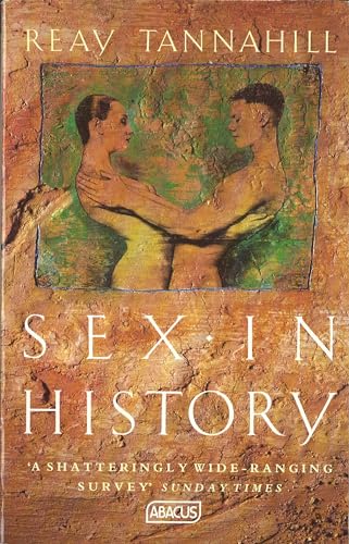 Sex in history Cover