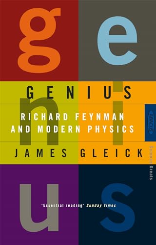 Genius Cover