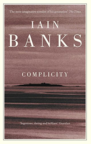 Complicity. Cover