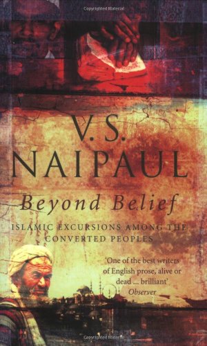 Beyo nd belief Cover
