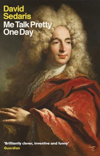 Me talk pretty one day Cover