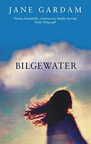 Bilgewater (Abacus Books) Cover