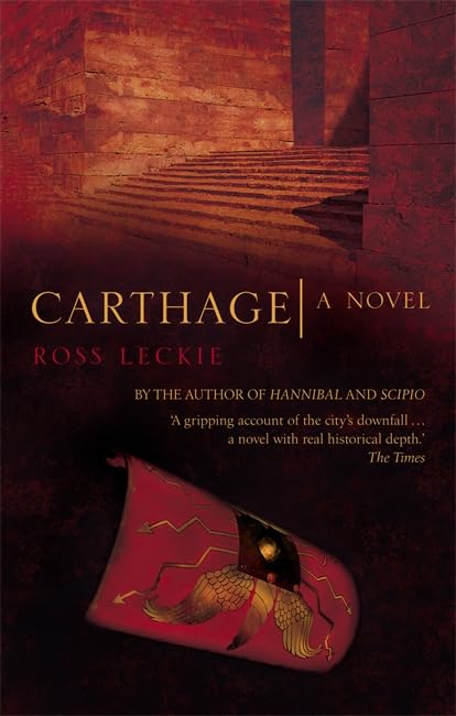Carthage Cover