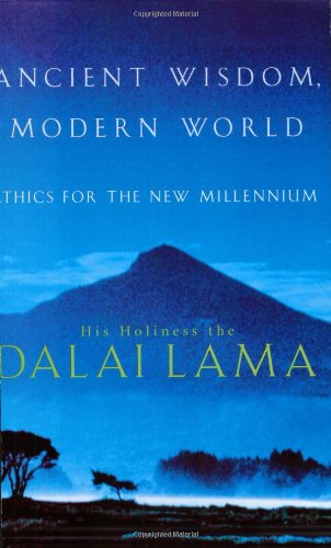 Ancient Wisdom, Modern World Cover