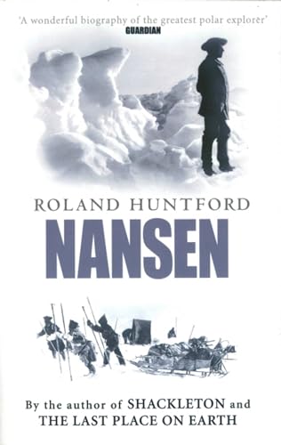 Nansen Cover