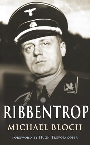 Ribbentrop Cover