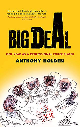 Big deal Cover