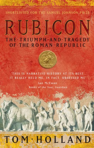 Rubicon Cover