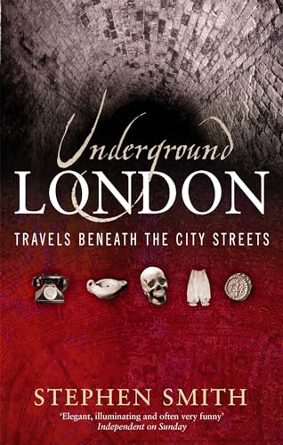 Underground London Cover