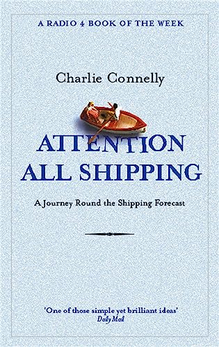 Attention All Shipping Cover