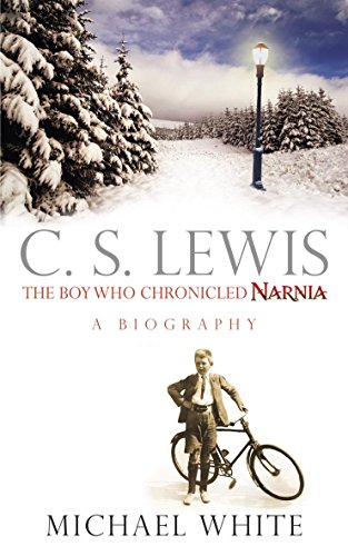 C.S. Lewis Cover