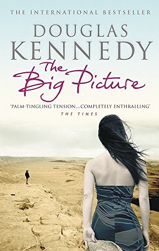 The Big Picture Cover