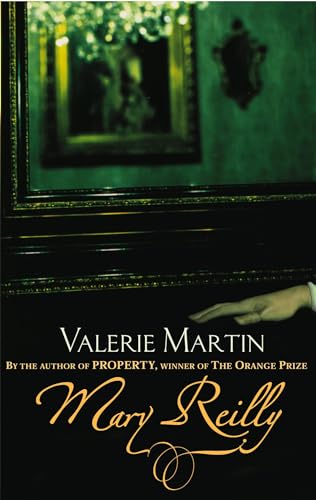 Mary Reilly Cover