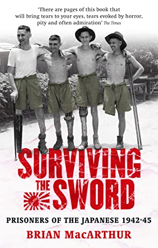 Surviving the sword Cover