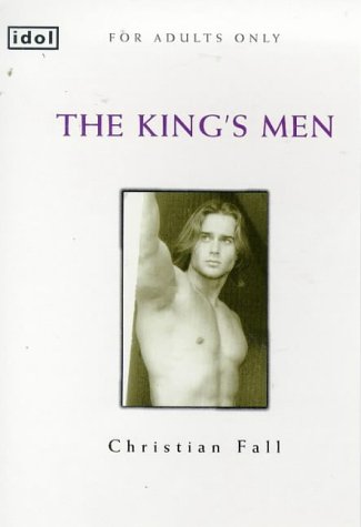 The King's Men (Idol) Cover