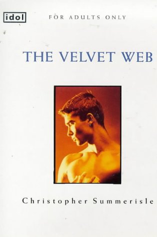 The Velvet Web (Idol) Cover