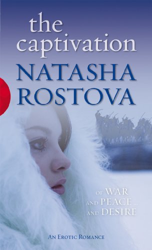The Captivation (Black Lace Series) Cover