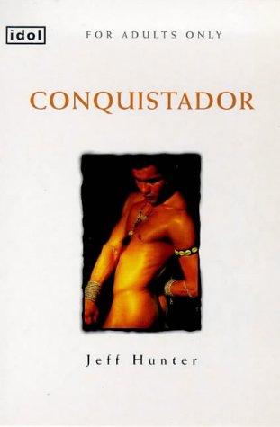 Conquistador Cover