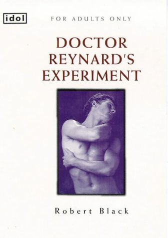 Doctor Reynard's Experiment Cover