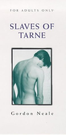 Slaves of Tarne Cover