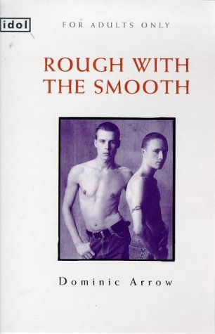 Rough With the Smooth Cover