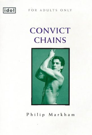Convict Chains Cover