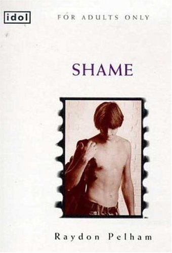 Shame Cover