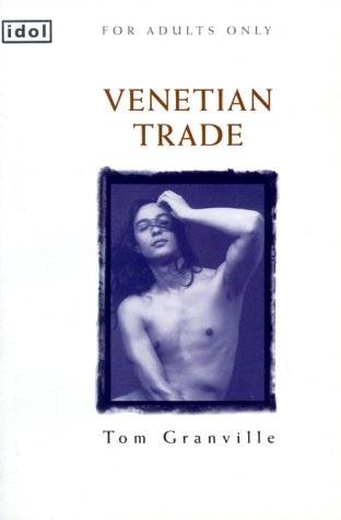 Venetian Trade (Idol) Cover