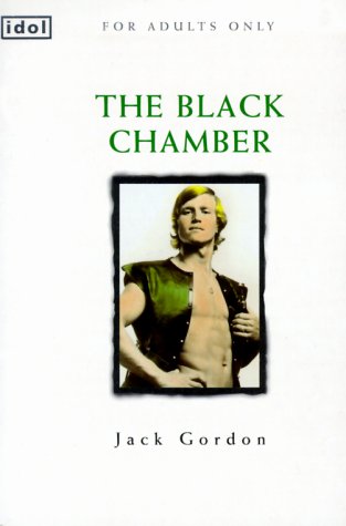 Black Chamber (Idol) Cover