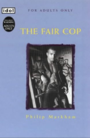 The Fair Cop (Idol) Cover