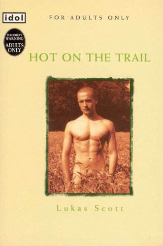 Hot on the Trail (Idol) Cover