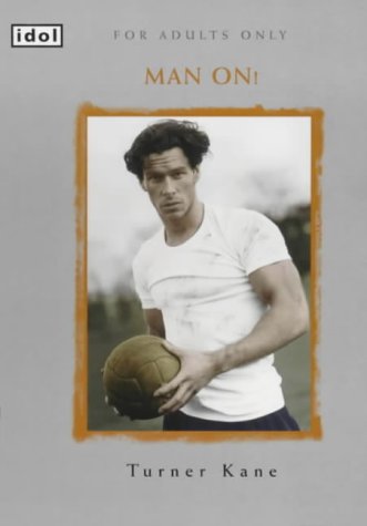 Man on (Idol) Cover