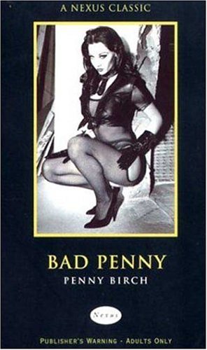 Bad Penny Cover