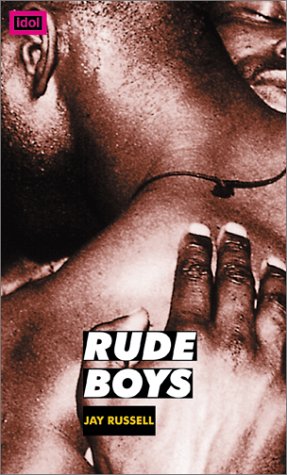 Rude Boys (Idol) Cover