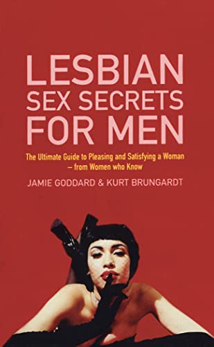 Lesbian Sex Secrets for Men (Nexus) Cover
