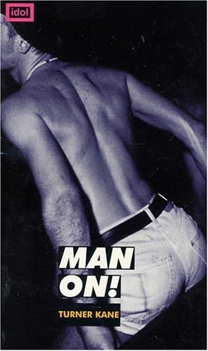 Man On! (Idol) Cover