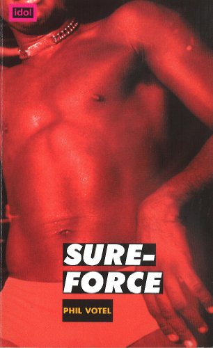 Sureforce (Idol) Cover