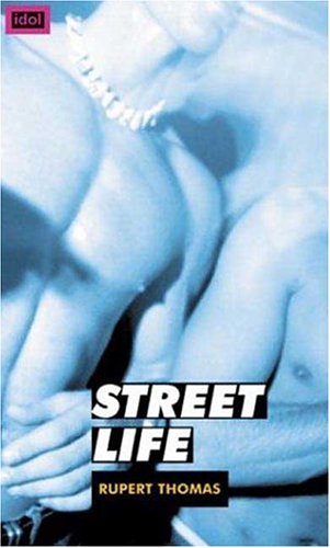 Street Life (Idol) Cover